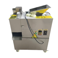 Machine à diviser la pâte pour shumai, machine à portionner la pâte pour cemita, machine à portionner la pâte pour khubz, machine à portionner la pâte automatique