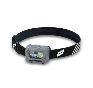 Super Bright 500LM Rechargeable <b>Motion</b> <b>Sensor</b> Headlight IPX7 with Red/Green <b>Light</b> Industrial Outdoor Camping Hiking - Product Image 2