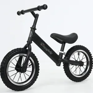 <span class=keywords><strong>Bicicleta</strong></span> <span class=keywords><strong>de</strong></span> <span class=keywords><strong>equilibrio</strong></span> con logotipo personalizado para niños Material <span class=keywords><strong>de</strong></span> horquilla <span class=keywords><strong>de</strong></span> acero para patinete <span class=keywords><strong>de</strong></span> dos rodillos para niños pequeños - Product Image 2
