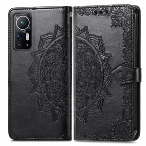 เคสฝาพับมีกระเป๋าเงินพิมพ์ลายมันดาลาพร้อมขาตั้งสำหรับ Xiaomi 12 <span class=keywords><strong>pro</strong></span>/ 13/14/<span class=keywords><strong>15</strong></span> <span class=keywords><strong>Pro</strong></span> สำหรับ <span class=keywords><strong>VIVO</strong></span> Y76S เคสโทรศัพท์มือถือพร้อมช่องเสียบบัตร - Product Image 6
