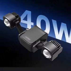 <b>Drone</b> Search <b>Light</b> for Mavic 3t 3E Spotlight LKTOP KL340 Gimbal <b>Drone</b> Search <b>Light</b> With 3000lm High Luminous Flux - Product Image 4