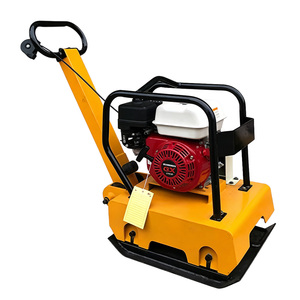 Compacteur à plaques quatre temps refroidi par air, style <span class=keywords><strong>Mikasa</strong></span>, 23KN, <span class=keywords><strong>plaque</strong></span> en fonte 580*460mm - Product Image 2