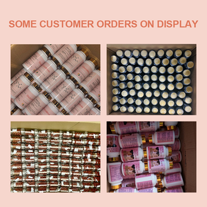 Toptan cilt beyazlatma hapları özel Logo mevcut azaltılmış glutatyon kapsülleri - Product Image 6