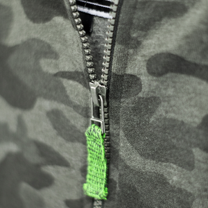 Sweat à capuche chaud pour les voyages d'hiver et les sports de plein air Sweat à capuche court à la mode Streetwear Robe à capuche surdimensionnée pour la mode décontractée - Product Image 1