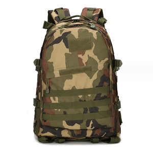 Sacs à dos 3D Molle personnalisés DFS25 pour le camping et la chasse – Disponibles en stock - Product Image 2