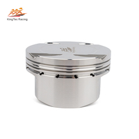 Billet K Series Parts 86mm K20 Pistons forgés pour moteur Honda Accord Integra 2.0L K20A Type R