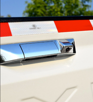 Repuestos para MG T60, Saic Maxus T60 T70, Manija de la Tapa Trasera, Manija de la Puerta Trasera