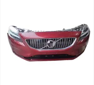 Kit de pare-chocs, calandre avant, radar, garde-boue, capot et phares pour voitures Volvo XC60 V90 et modèles XC40 <span class=keywords><strong>V40</strong></span> - Product Image 1