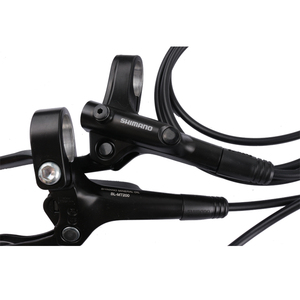 Nuevas Piezas para Bicicleta de Carreras 2026, MT200 800/1450MM, Frenos de Disco Hidráulicos para Bicicleta de Carretera y MTB - Product Image 2