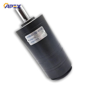 Moteur orbital hydraulique Dan-Foss de qualité fiable APEX OMM BMM 8cc/12.5/20/32/40, pièces pour machines de construction - Product Image 3