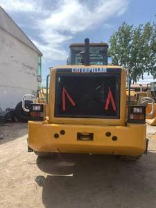 Cargadoras Usadas en Venta CAT 950GC 966G 950GC, Cargadoras Caterpillar, Maquinaria Pesada para Construcción, Caterpillar 966H Usada - Product Image 4