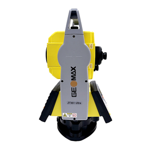 Station totale de topographie robotisée Geomax Mini Prism Zt30R – Prix ultra compétitif, longue portée, haute performance - Product Image 4