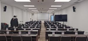 CLP304BF-V ลำโพงแบบคอลัมน์<span class=keywords><strong>4</strong></span> "100W/50W/25W 8 ohms ลำโพงแบบมืออาชีพ - Product Image 6