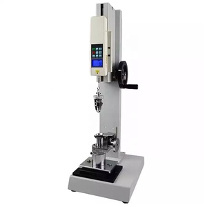 Máquina de Prueba de Resistencia a la Rotura de Botones para Prendas de Vestir - Product Image 4