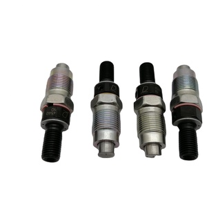 Inyector de Combustible para Motor V2203 V2403, 16082-53900 16082-53903 16454-53003, para Excavadora - Product Image 5