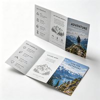 Impression de livrets, catalogues, manuels d'utilisation, emballages de produits, services de conception personnalisée de papier couleur, carton et livres.