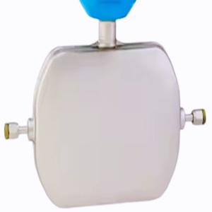 Medidor Coriolis Endress+Hauser Proline Cubemass C300 para OEM con Caudales Pequeños en Plataformas - Product Image 2