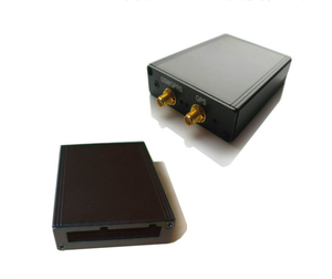 高精度カスタムアルミハウジングアルミケース押出とCNC加工 - Product Image 3