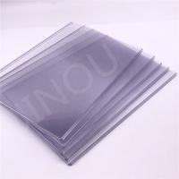 <strong>Top</strong> <strong>Selling</strong> <strong>Current</strong> Silver Golden Comic Comic <strong>Book</strong> Magazine Photo <strong>Top</strong> Loader Holder with Different Custom Size AM