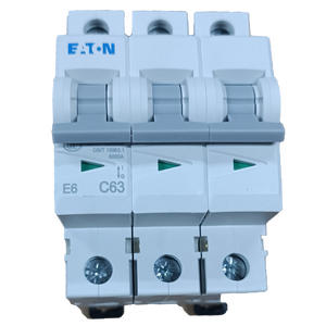 Relé de Control <span class=keywords><strong>EasyE4</strong></span> de 12/24 V CC, 24 V CA    CA  = 100-240 V CA/CC EATON - Product Image 5