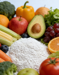 Suministro de Fábrica Ichemer Fertilizante Orgánico Quelado con EDTA de Alta Calidad, Rápida Pureza del 99%, Micronutrientes Zn/Fe/Cu/Mn/Ca/Mg - Product Image 2