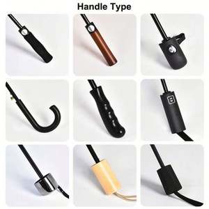 Parapluie portable personnalisé avec logo imprimé, cadeaux promotionnels d'entreprise, parapluie japonais personnalisé, impression intégrale - Product Image 6