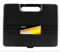 Bafang 8fun bbs 01 02 03 hd Kit Motor Sepeda Listrik Mid Drive Kotak Peralatan Pemasangan