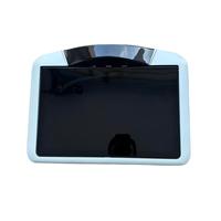 Pantalla Plegable para Techo de Auto para Mercedes Clase V V260 V300 Vito, Reproductor Multimedia de TV con Montaje en Techo Personalizado