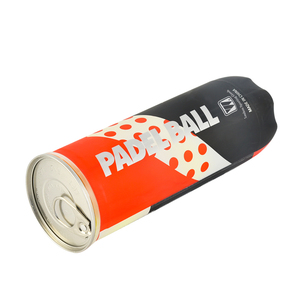 Buena calidad OEM <span class=keywords><strong>pelotas</strong></span> <span class=keywords><strong>de</strong></span> tenis entrenamiento personalizado Paddle Ball latas <span class=keywords><strong>a</strong></span> <span class=keywords><strong>granel</strong></span> <span class=keywords><strong>pelotas</strong></span> <span class=keywords><strong>de</strong></span> tenis <span class=keywords><strong>de</strong></span> playa - Product Image 4