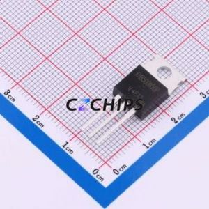 Nouveau et original KHB5D0N50P-VB transistor à effet de champ à transistor TO-220AB (MOSFET) - Product Image 1