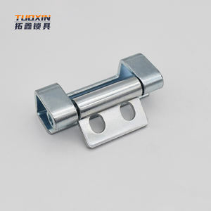 क्लै043 hl043 छिपा हुआ हिंग अदृश्य आधुनिक साधारण साधारण इलेक्ट्रिक मीटर बॉक्स हिंज वितरण बॉक्स कैबिनेट हिंज वितरण बॉक्स कैबिनेट हिंज - Product Image 6