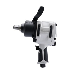 RONGPENG 3/4" Durable Air Wrench 1800N.M Large Torque Air Impact Wrench Pneumatic Tools RP7462