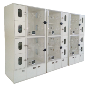 <span class=keywords><strong>Cage</strong></span> en bois blanche pour chat, vente de maison, offre spéciale - Product Image 6