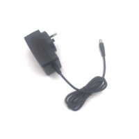 Produk Terlaris 2026 Adaptor Daya 36W 12V 3A Colokan AU Pengisi Daya Portabel 100-240V Pengisi Daya Cepat Aksesoris Elektronik