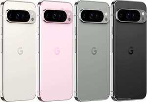<span class=keywords><strong>Google</strong></span> 9 Pro, <span class=keywords><strong>Google</strong></span> Tensor G4, Teléfono Inteligente Android 14, Pantalla de 6.3 Pulgadas, Batería de 5060 mAh, Cámara de Triple Lente de 50 MP, NFC - Product Image 4