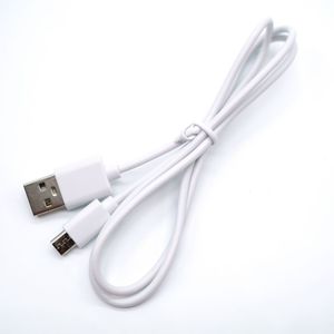 สีขาวชาร์จเร็ว Cabo <span class=keywords><strong>Micro</strong></span> <span class=keywords><strong>USB</strong></span> 1A OEM ODM ยอมรับ45P PVC Usb2.0ปรับแต่ง<span class=keywords><strong>2.0</strong></span> NGDR758 A ประเภทเป็น <span class=keywords><strong>Micro</strong></span> <span class=keywords><strong>B</strong></span> <span class=keywords><strong>Usb</strong></span> สายชาร์จ - Product Image 4