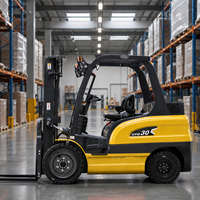 Chariot élévateur à batterie lithium 2 tonnes avec pneus pleins, vente chaude, directement du fabricant OEM pour entrepôts et usines