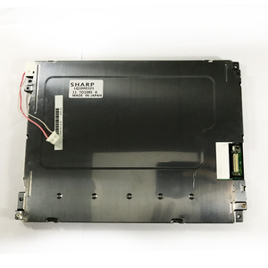 Pantalla LCD FANUC LQ104D325 de 10.4 Pulgadas para Sistema - Product Image 2