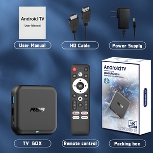 2025 mới nhất thông minh <span class=keywords><strong>Android</strong></span> 14 <span class=keywords><strong>TV</strong></span> <span class=keywords><strong>Box</strong></span> R69 rk3518 chip kép Wifi 2 gam Ram 8 gam 16 gam 32 gam Rom 4k Set Top <span class=keywords><strong>Box</strong></span> 100M LAN <span class=keywords><strong>USB</strong></span> <span class=keywords><strong>3.0</strong></span> Set Top <span class=keywords><strong>Box</strong></span> - Product Image 6