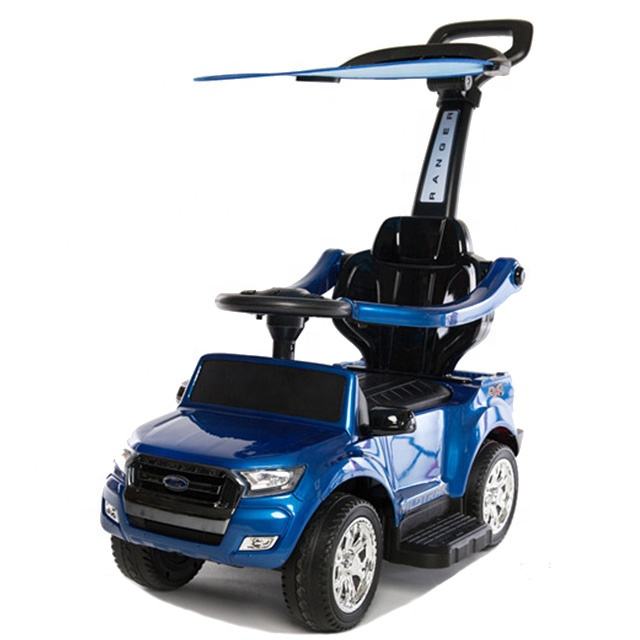 Carros de brinquedo de plástico para crianças, carro de condução