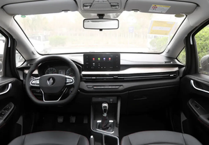 Nuova Geely GX3 PRO 2024 LIVAN X3 Pro SUV per Esportazione in Africa, 1.5T Turbo, 5 Posti, <span class=keywords><strong>Auto</strong></span> a Benzina, Concessionari Diretti - Product Image 6