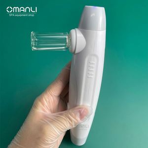 เครื่องฉีดออกซิเจน450Nm ดูแลใบหน้าเครื่องพ่นนาโนแบบพกพาปากกาออกซิเจนสำหรับให้ความชุ่มชื้นกับใบหน้าอย่างล้ำลึก - Product Image 5