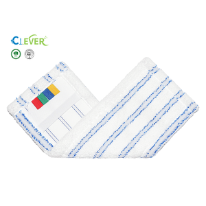 Guter <span class=keywords><strong>Preis</strong></span> Multifunktion ale Boden reinigung Moppkopf Ersatz Mop Pads für den Hausgebrauch - Product Image 1