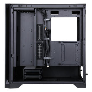 Gabinete de <span class=keywords><strong>PC</strong></span> SAMA Full Tower con Soporte Deslizante para Disco Duro, Gabinete de <span class=keywords><strong>PC</strong></span> para Juegos Full Tower con USB 3.1, Gabinetes y Torres para Computadoras de Juego - Product Image 4