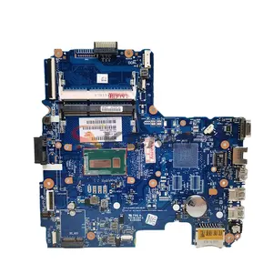 मुख्य बोर्ड 14-AC 240 g4 240-G4 I3-5005U के साथ 6050A2730001-MB-A01 DDR3 827683-001 मदरबोर्ड/501/601 हिमाचल प्रदेश के लिए लैपटॉप mainboard