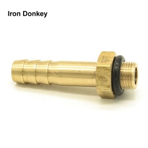 Наружная плоская газовая плита IRONDONKEY может быть напрямую подключена к адаптеру для бытового использования газа - Product Image 6