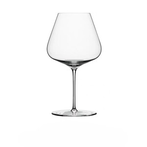 Set di 4 Calici da Vino <span class=keywords><strong>Zalto</strong></span> in Cristallo Soffiato a Mano, Senza Piombo, Ultra-Sottili, Sostenibili e Moderni, per Casa, Ristorante e Matrimoni - Product Image 3