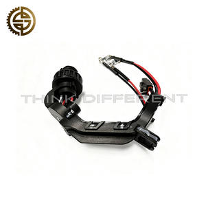 इंजन ईंधन इंजेक्टर वायरिंग हार्पर भारी ट्रक स्पेयर पार्ट्स 5663452 इंजन ईंधन इंजेक्टर वायरिंग हार्नेस - Product Image 5