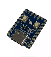 RP2350-Zero 2 마이크로컨트롤러 임베디드 개발 보드 Type-C 인터페이스