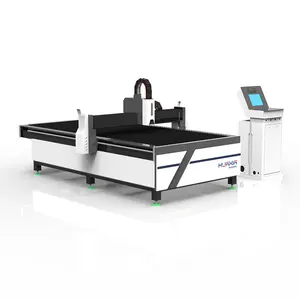 3015 CNC Plasma Cutting Machine 120A 200A 300A System Manufactured CNC Plasma Cutters